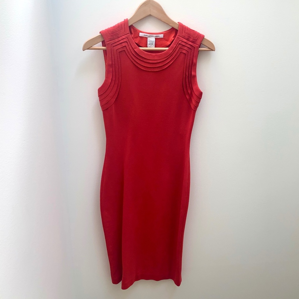 DVF | Bodycon Dress